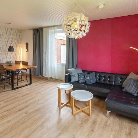 Ferienhaus Kim ドルヌマージール エクステリア 写真