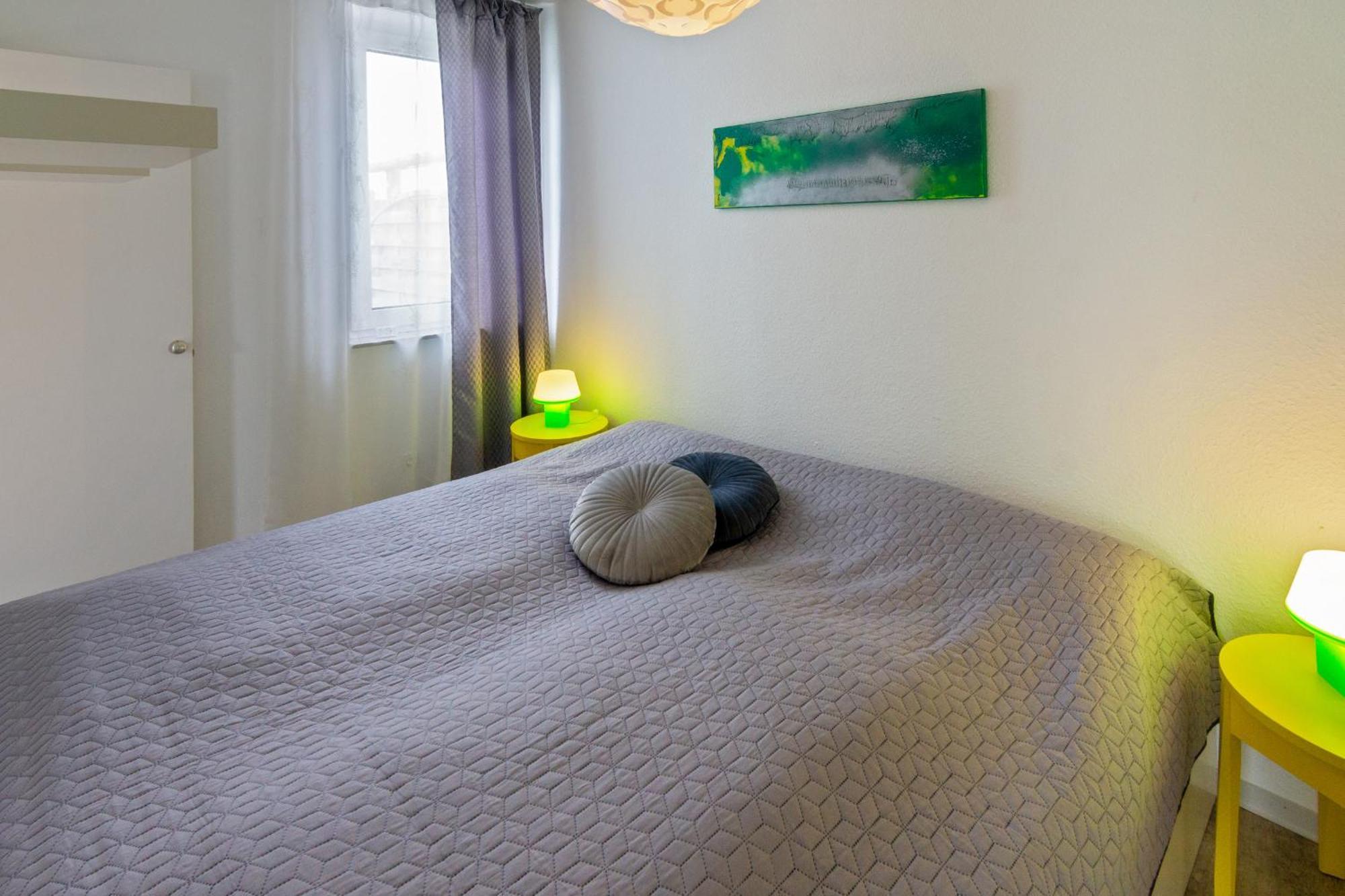 Ferienhaus Kim ドルヌマージール エクステリア 写真