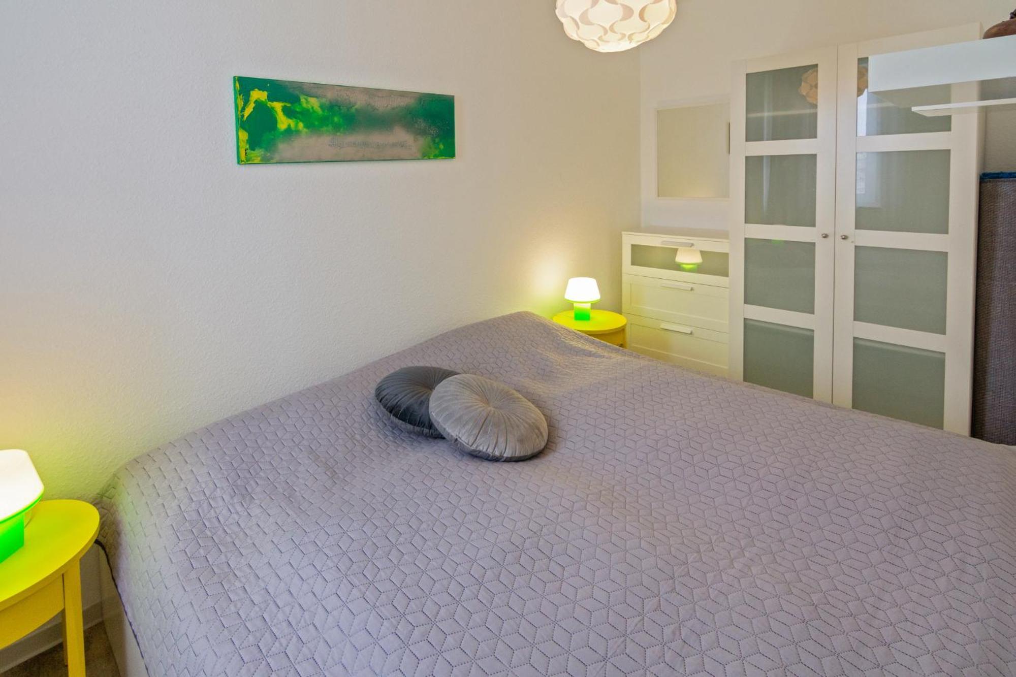 Ferienhaus Kim ドルヌマージール エクステリア 写真